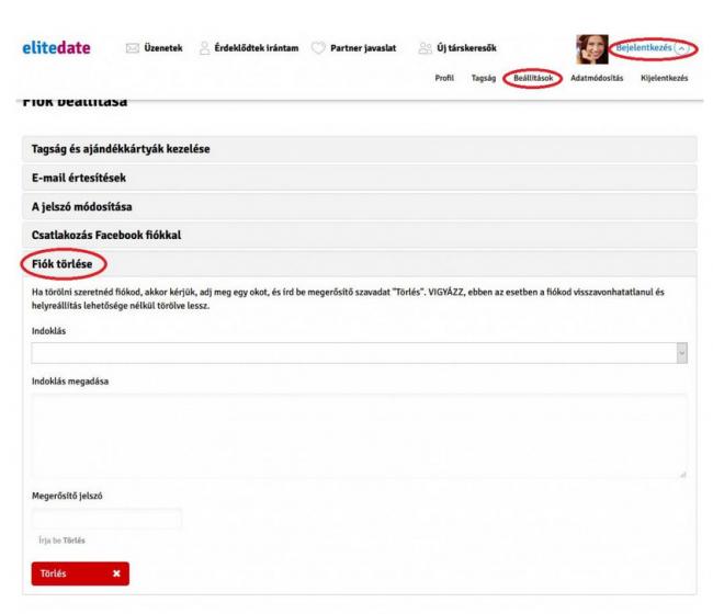 Hogyan törölhetném tagságomat a Prémium társkereső oldalon.jpg