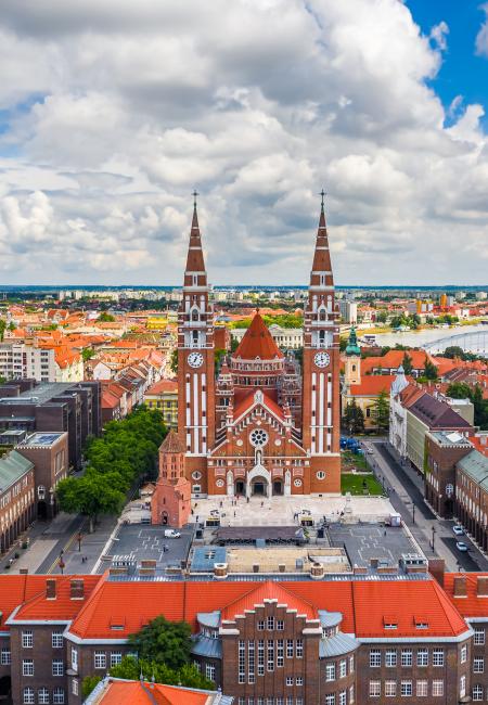 Társkereső Szeged