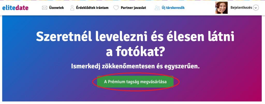 Mit tegyek, ha más felhasználók fényképeit homályosan látom?